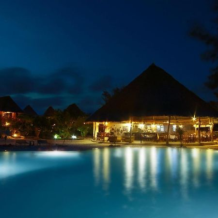 Ujamaa Beach Resort Makunduchi Exterior photo