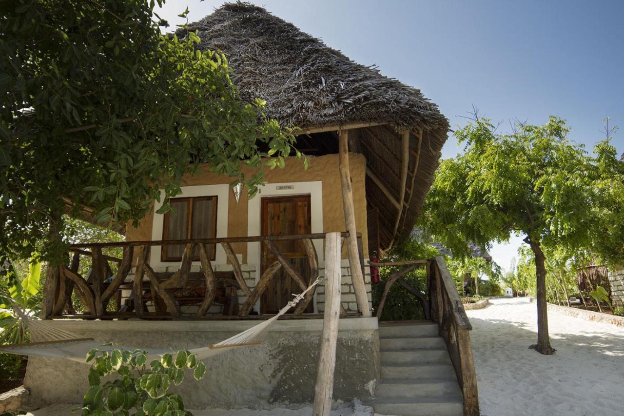 Ujamaa Beach Resort Makunduchi Exterior photo
