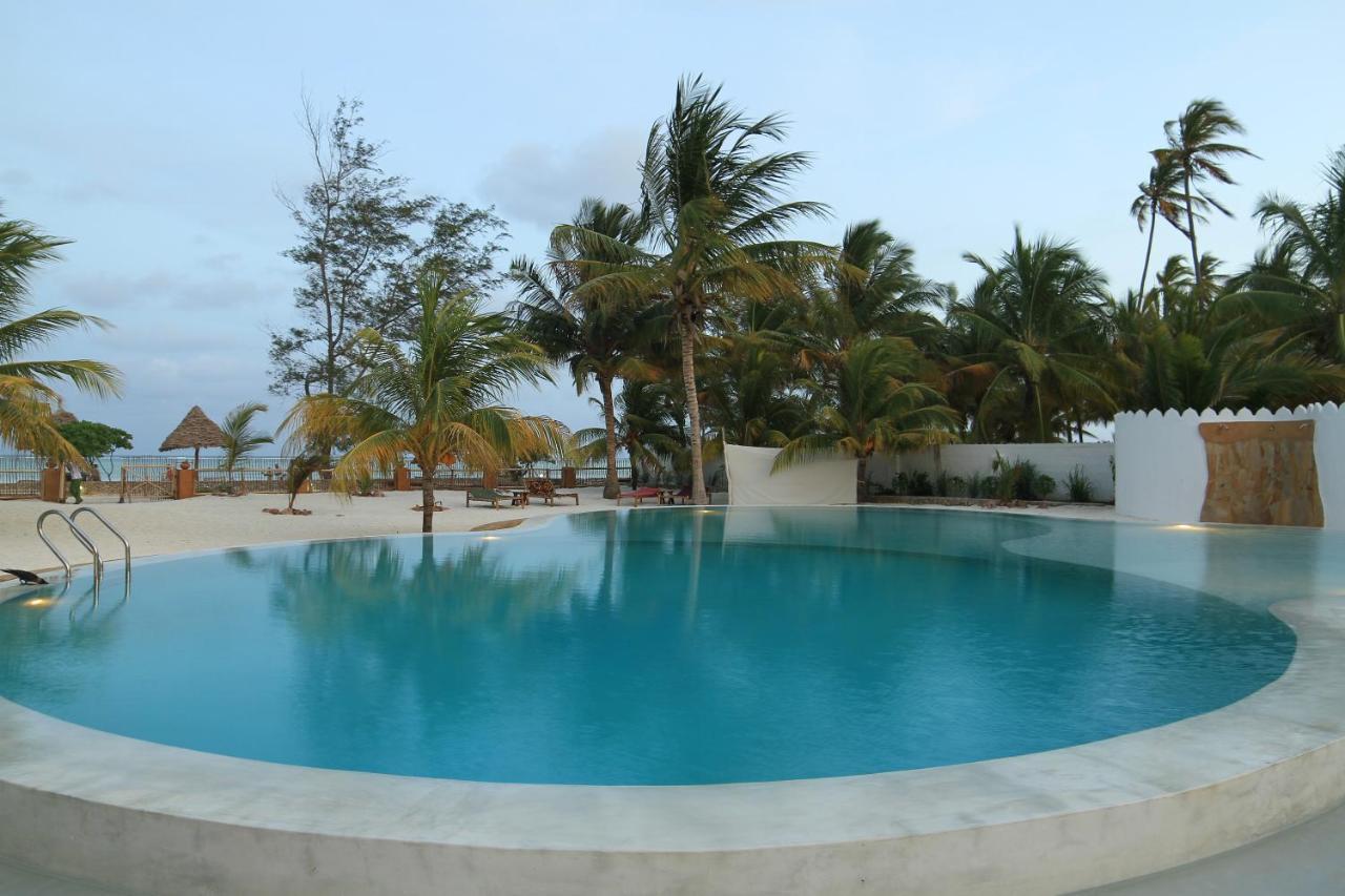 Ujamaa Beach Resort Makunduchi Exterior photo