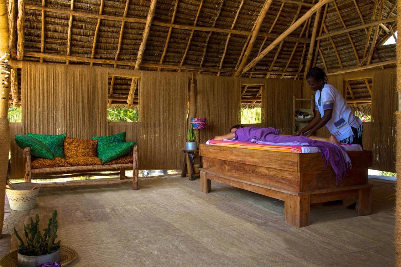 Ujamaa Beach Resort Makunduchi Exterior photo