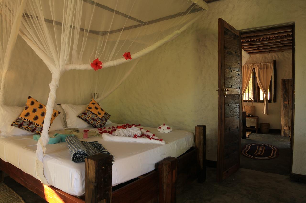 Ujamaa Beach Resort Makunduchi Exterior photo