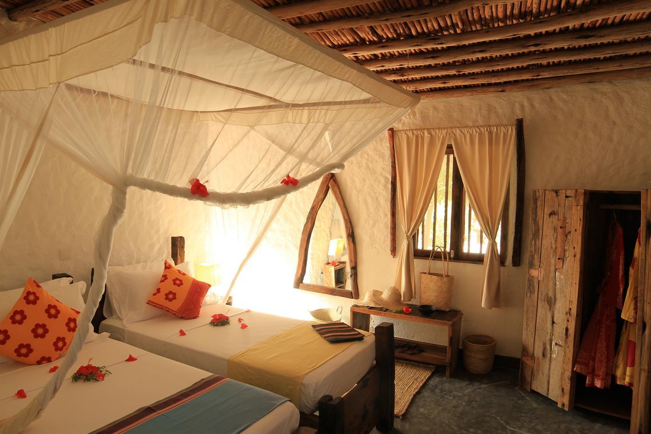 Ujamaa Beach Resort Makunduchi Exterior photo